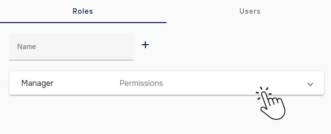 Add permissions 1