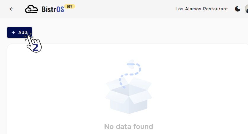 Add section language 2