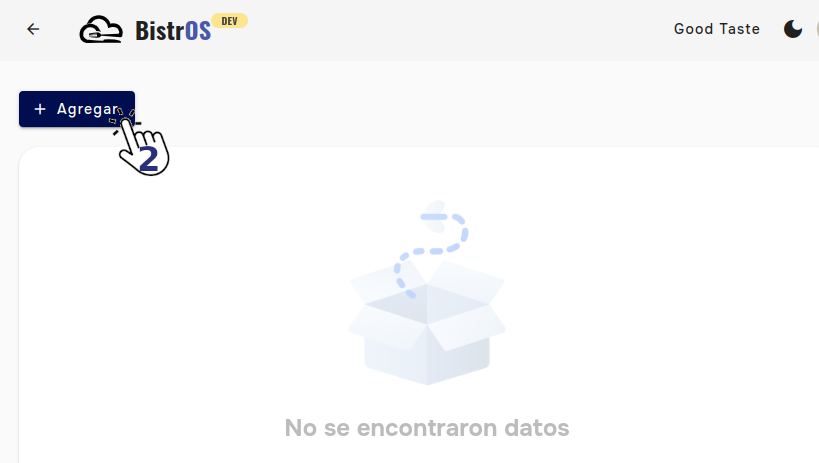 Add section language 2